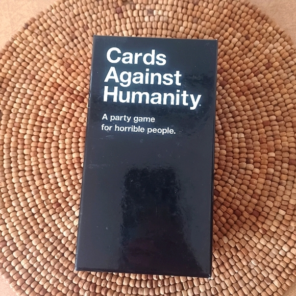 Other - Cards Agasint Humanity Game